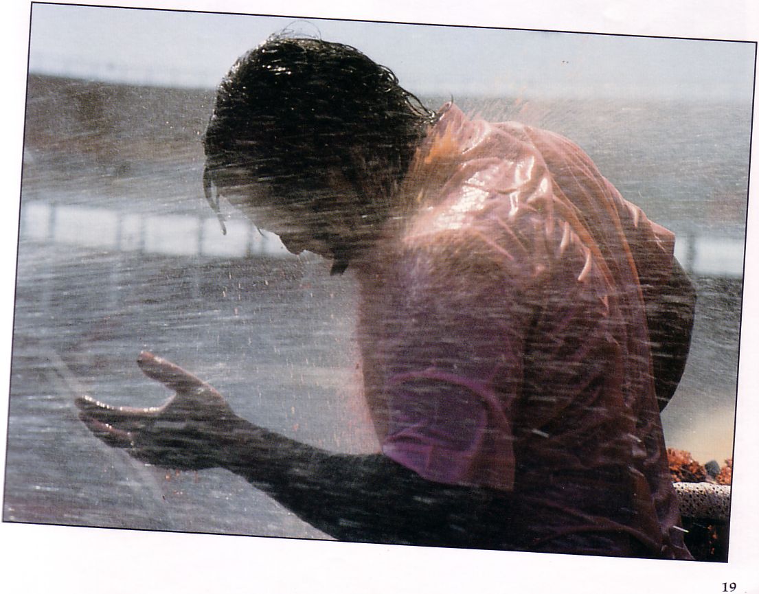 Prem Rawat Inspirational Speaker Holi Festival 1978