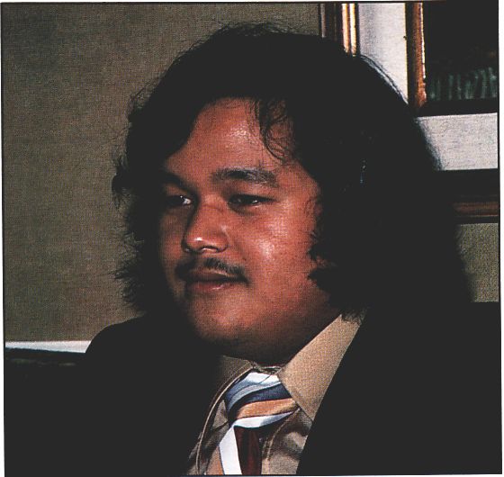 Prem Rawat Inspirational Speaker 1975