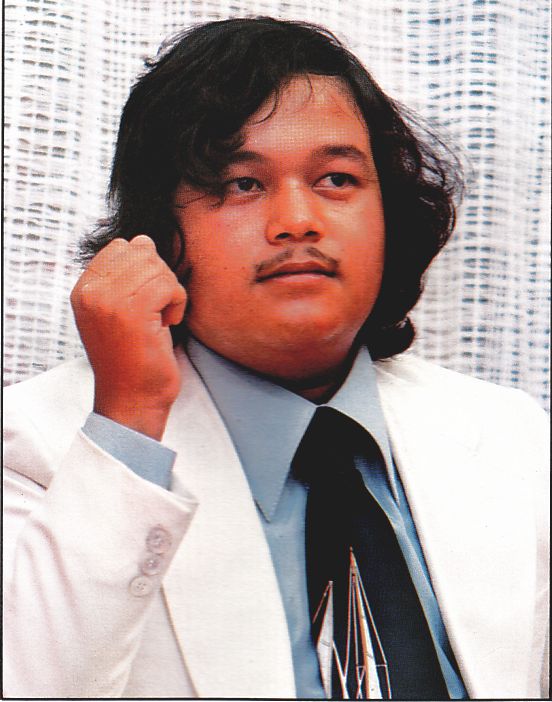 Prem Rawat Inspirational Speaker 1975