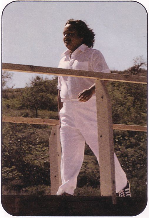 Prem Rawat Inspirational Speaker Holi Festival 1978