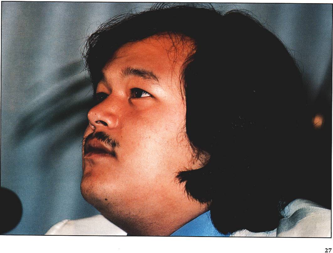 Prem Rawat aka Maharaji