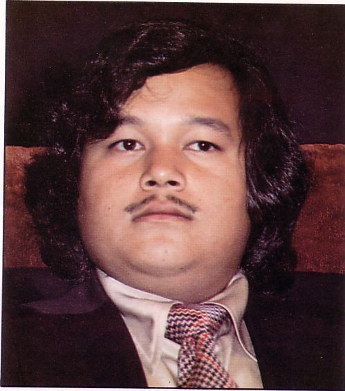 Prem Rawat aka Maharaji