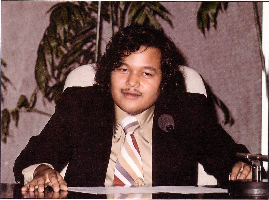 Prem Rawat Inspirational Speaker 1975