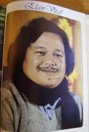 Prem Rawat Inspirational Speaker on the Cover of Élan Vital magazine