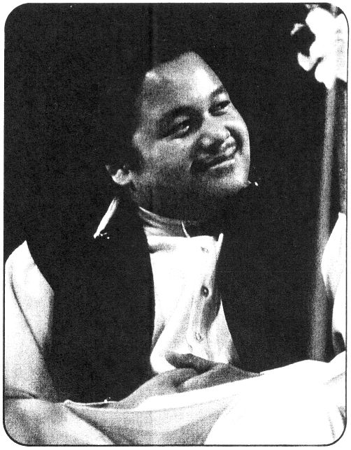 Prem Rawat Inspirational Speaker When He Was Guru Maharaj Ji, The Lord Of The Universe, 1974