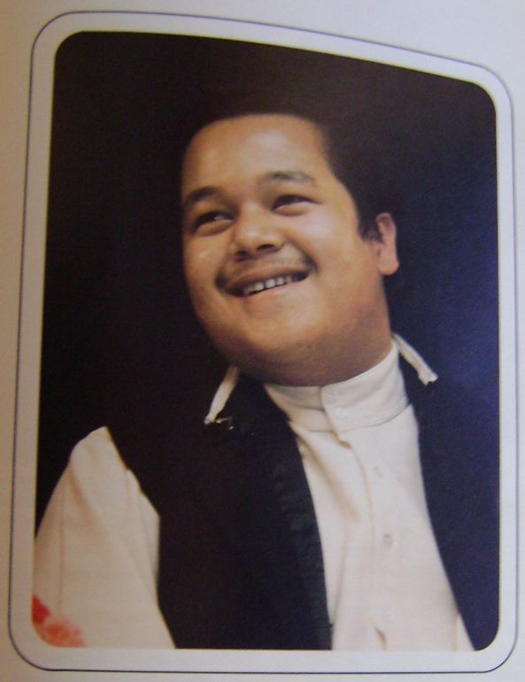 Prem Rawat Inspirational Speaker When He Was Guru Maharaj Ji, The Lord Of The Universe, 1974