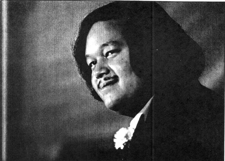 Prem Rawat Inspirational Speaker When He Was Guru Maharaj Ji, The Lord Of The Universe, 1977