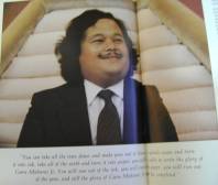 &Eacute;lan Vital magazine