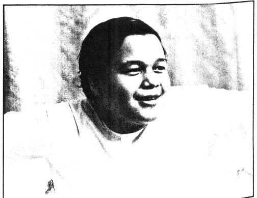 Prem Rawat Inspirational Speaker When He Was Guru Maharaj Ji, The Lord Of The Universe, 1971
