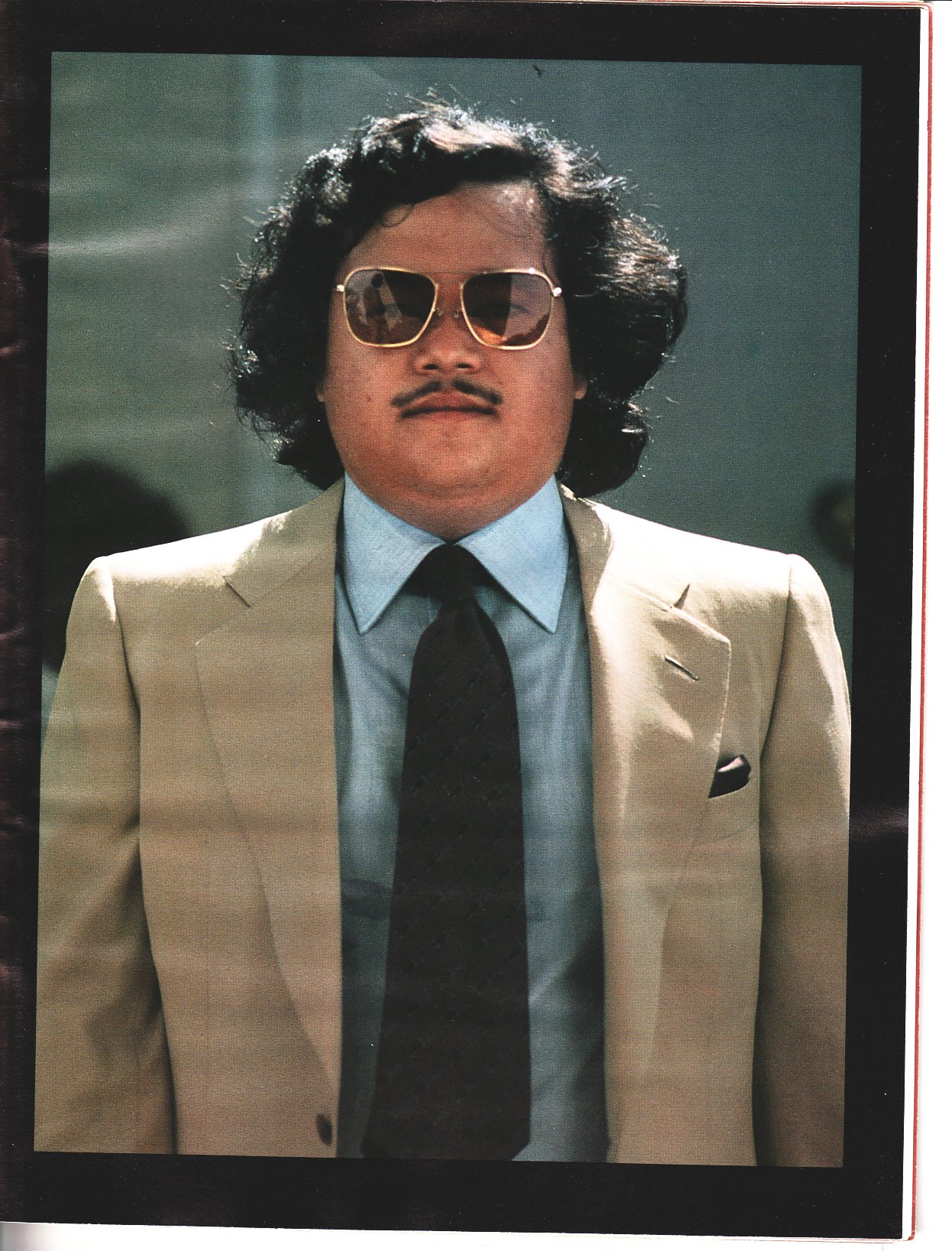 Prem Rawat Inspirational Speaker at Hans Jayanti 1978