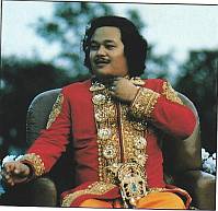 Beyond Heaven and Hell