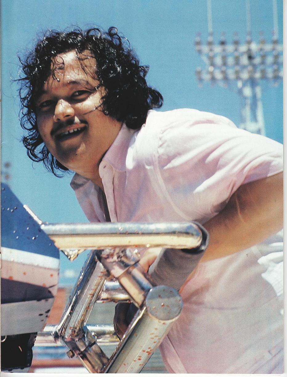 Prem Rawat Inspirational Speaker Holi 1979 Prem Rawat Inspirational Speaker Holi 1979