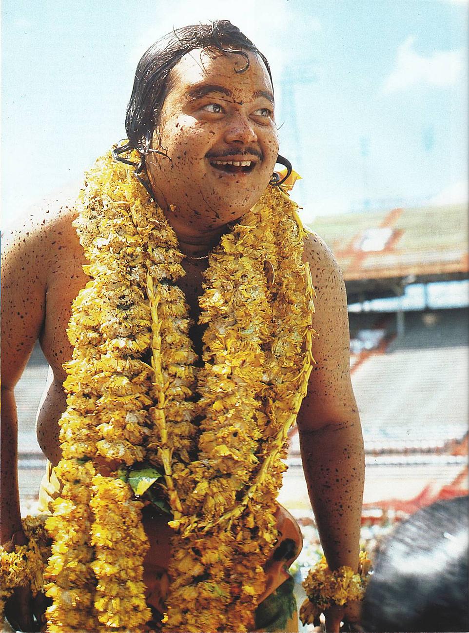 Prem Rawat Inspirational Speaker Holi 1979 Prem Rawat Inspirational Speaker Holi 1979