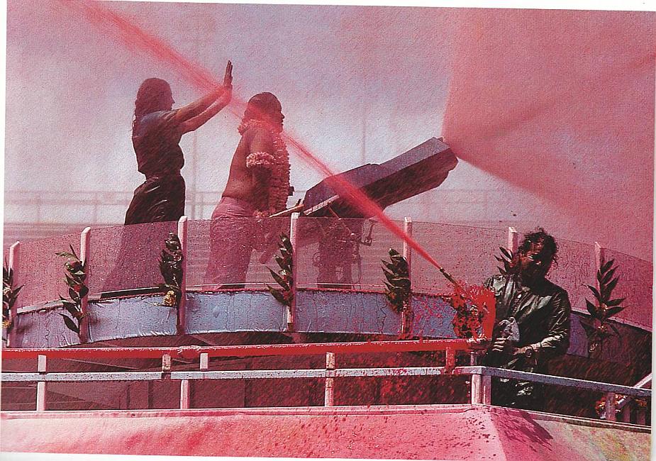 Prem Rawat Inspirational Speaker Holi 1979 Prem Rawat Inspirational Speaker Holi 1979