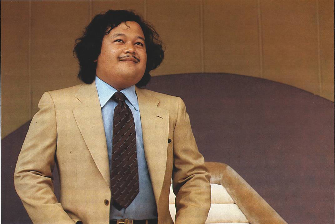 Prem Rawat Inspirational Speaker at Hans Jayanti 1978