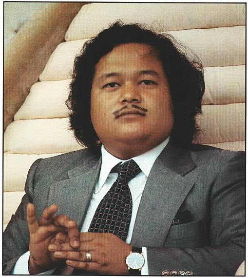 Prem Rawat Inspirational Speaker at Hans Jayanti 1978