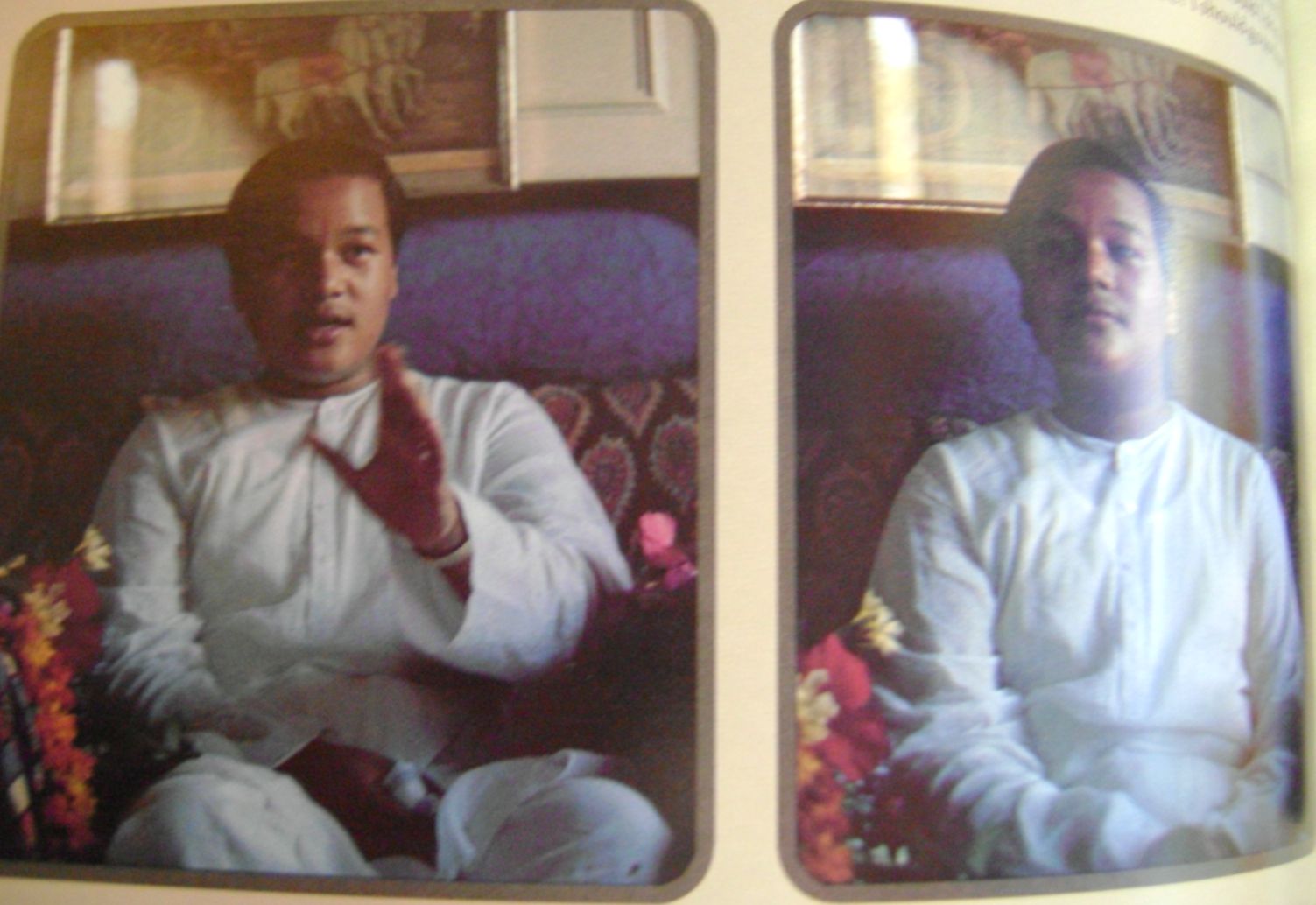 Prem Rawat Inspirational Speaker The Fat Boy Perfect Master And Lord Of The Universe 1972 Prem Rawat Inspirational Speaker The Fat Boy Perfect Master And Lord Of The Universe 1972