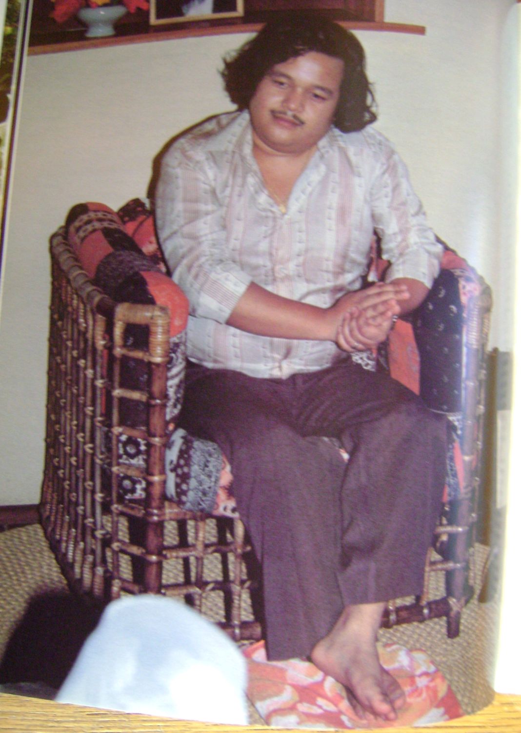 Prem Rawat aka Maharaji The Perfect Master, Lord Of The Universe And Revealer of True Peace Prem Rawat aka Maharaji The Perfect Master, Lord Of The Universe And Revealer of True Peace