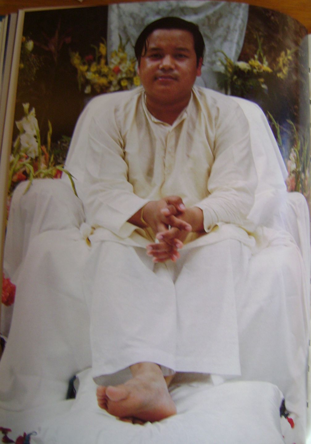 Prem Rawat Inspirational Speaker The Fat Boy Perfect Master And Lord Of The Universe 1972 Prem Rawat Inspirational Speaker The Fat Boy Perfect Master And Lord Of The Universe 1972