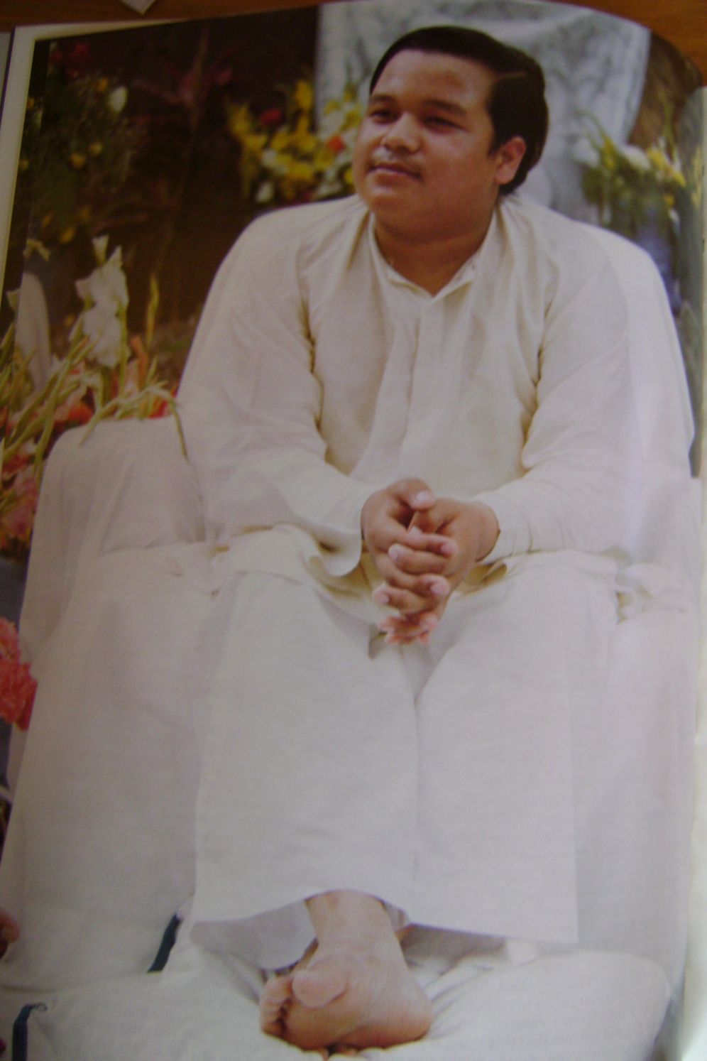 Prem Rawat The Fat Boy Perfect Master And Lord Of The Universe 1972 Prem Rawat The Fat Boy Perfect Master And Lord Of The Universe 1972