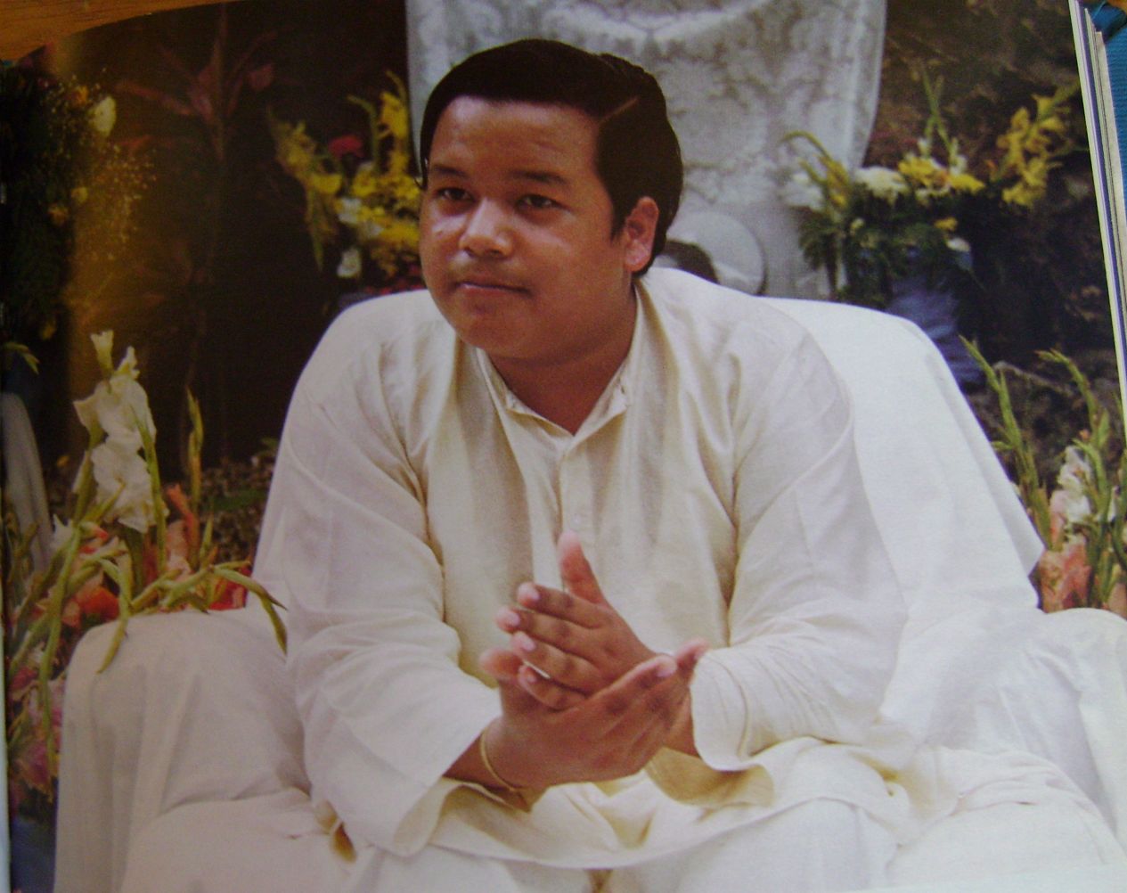 Prem Rawat Inspirational Speaker The Fat Boy Perfect Master And Lord Of The Universe 1972 Prem Rawat Inspirational Speaker The Fat Boy Perfect Master And Lord Of The Universe 1972