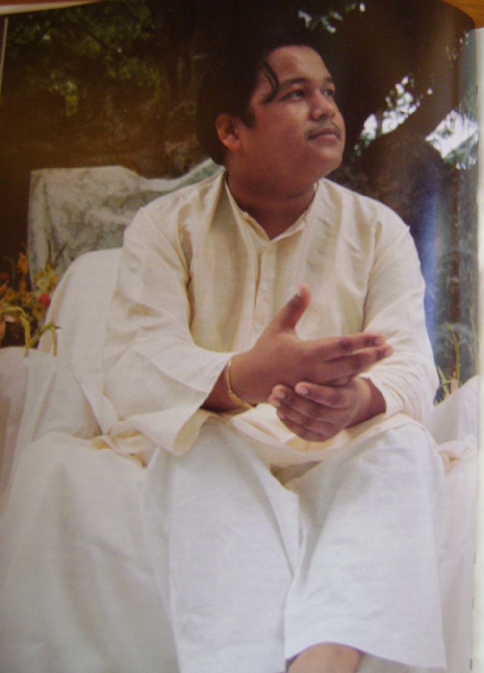 Prem Rawat Inspirational Speaker The Fat Boy Perfect Master And Lord Of The Universe 1972 Prem Rawat Inspirational Speaker The Fat Boy Perfect Master And Lord Of The Universe 1972