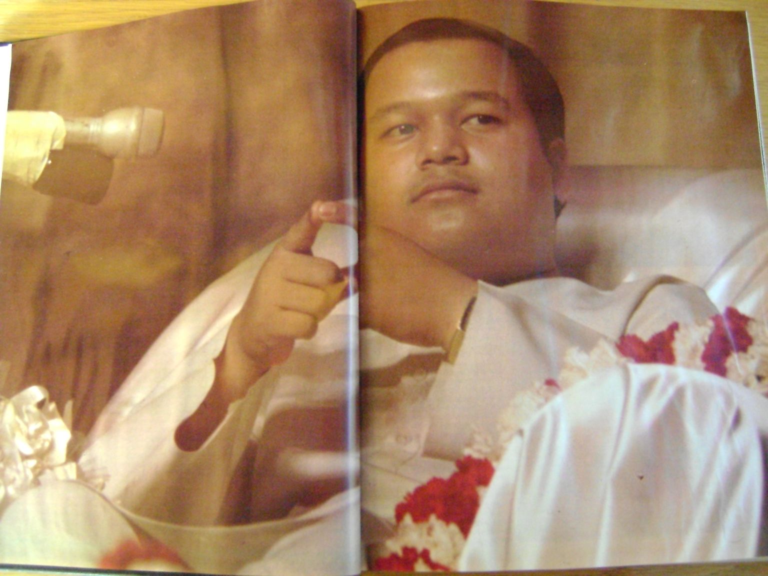 Prem Rawat Inspirational Speaker The Fat Boy Perfect Master And Lord Of The Universe 1972 Prem Rawat Inspirational Speaker The Fat Boy Perfect Master And Lord Of The Universe 1972