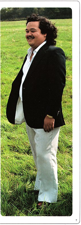 Prem Rawat Inspirational Speaker at Guru Puja (Worship) 1979