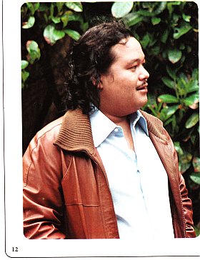 Prem Rawat Inspirational Speaker at Guru Puja (Worship) 1979