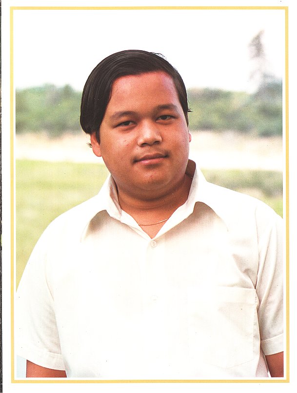 Prem Rawat Inspirational Speaker Then Calling Himself Guru Maharaj Ji 1971