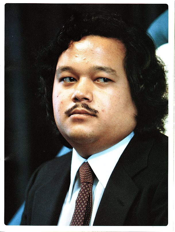 Prem Rawat Inspirational Speaker at Guru Puja (Worship) 1979