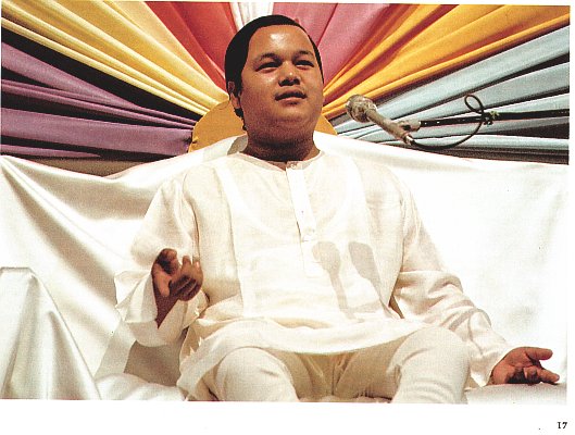 Prem Rawat Inspirational Speaker Then Calling Himself Guru Maharaj Ji 1973