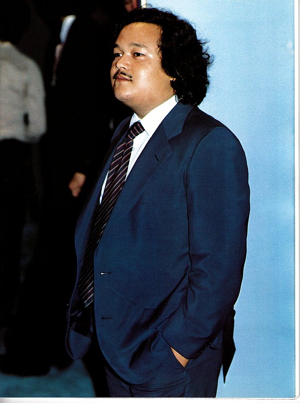 Prem Rawat Inspirational Speaker 1978