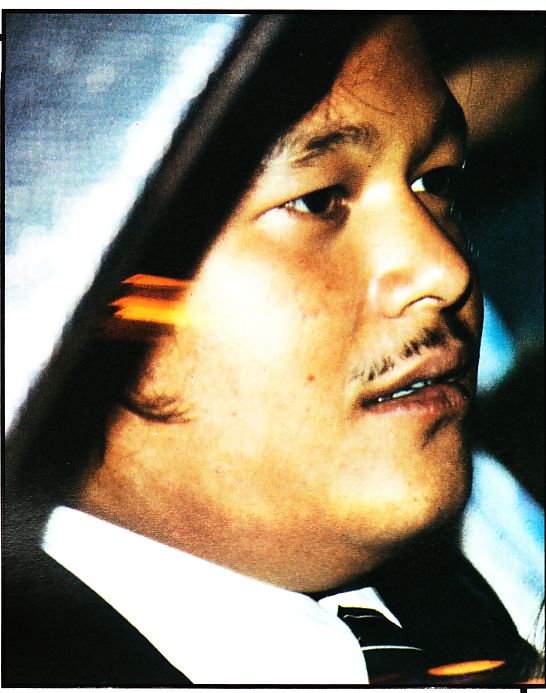 Prem Rawat Inspirational Speaker