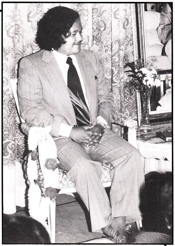 Prem Rawat Inspirational Speaker