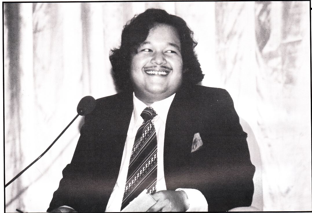 Prem Rawat Inspirational Speaker