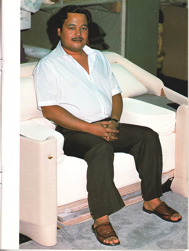 Prem Rawat Inspirational Speaker in 1980