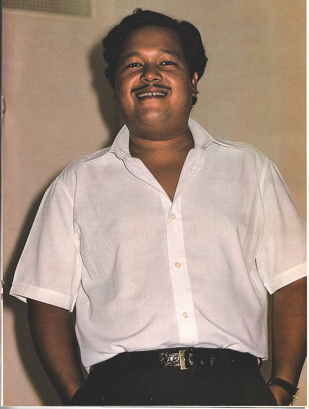 Prem Rawat Inspirational Speaker in 1980