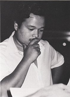 Prem Rawat Inspirational Speaker in 1980