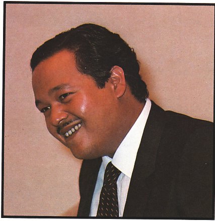 Prem Rawat Inspirational Speaker in 1980
