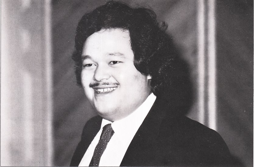 Prem Rawat Inspirational Speaker 1980 Prem Rawat Inspirational Speaker 1980