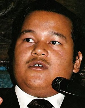 Prem Rawat