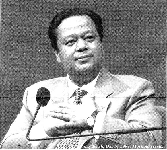Prem Rawat 1997