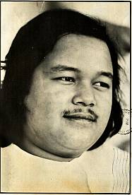 Prem Rawat Inspirational Speaker 1975