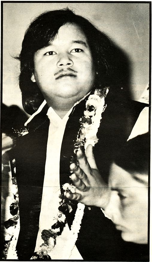 Prem Rawat: For Your inspiration