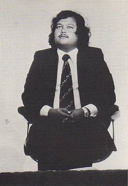 Prem Rawat Inspirational Speaker at Guru Puja, Geneva, September 1978