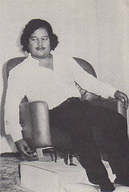 Prem Rawat Inspirational Speaker at Guru Puja, Geneva, September 1978