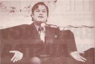 Golden Age Magazine About Prem Rawat aka Maharaji