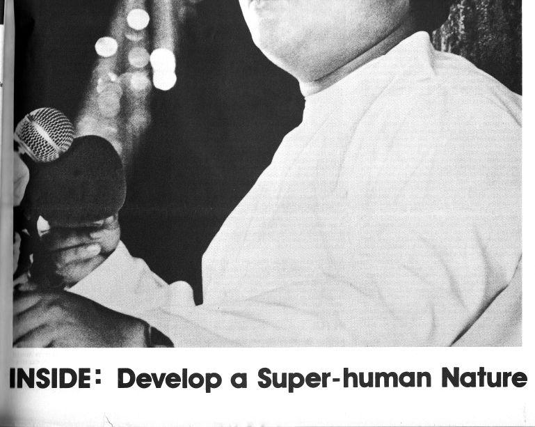 Golden Age Number 3 Cover