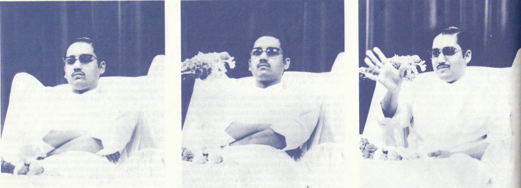 Bal Bhagwan Ji